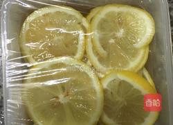 柠檬蜂蜜的做法图解7