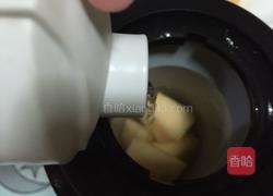 哈密瓜苹果汁的做法图解5