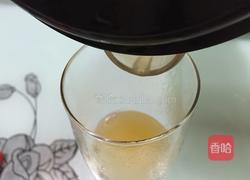 哈密瓜苹果汁的做法图解7