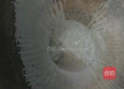 豆芽炒韭菜的做法图解2