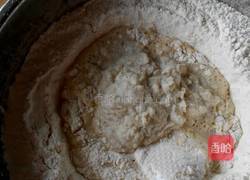 豆渣馒头的做法图解6