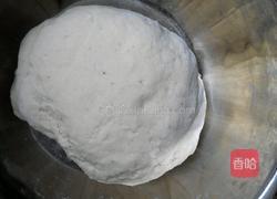 豆渣馒头的做法图解8