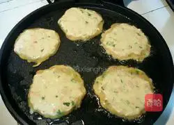 White radish shredded cake recipe 10