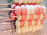 糖葫芦馒头的做法[图]