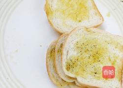 简易晚餐的做法图解2