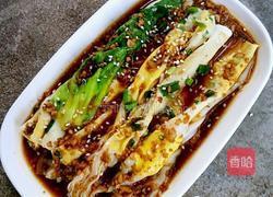 广东肠粉的做法图解7