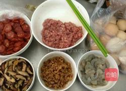 广东肠粉的做法图解2