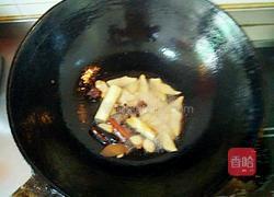 炖猪肘子的做法图解7