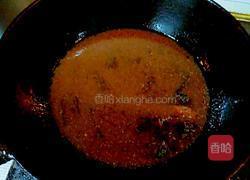 炖猪肘子的做法图解8