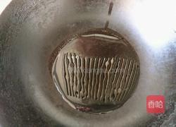 苦瓜煎蛋的做法图解5