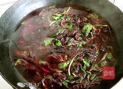 圣女果苋菜一口香的做法图解3