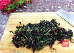 圣女果苋菜一口香的做法图解5