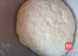 鸡蛋茴香包子的做法图解1