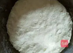 Illustration of how to make steamed buns and rolls 5