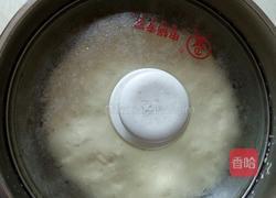 做馒头花卷的做法的做法图解6