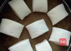 做馒头花卷的做法的做法图解16