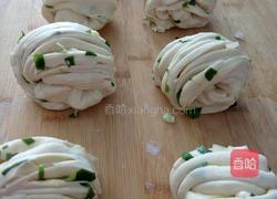 做馒头花卷的做法的做法图解20