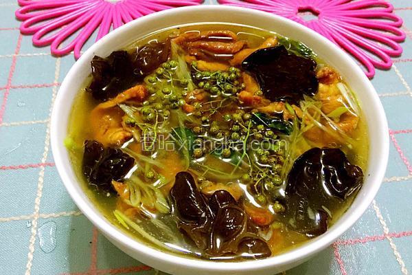 水煮肉片