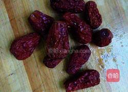 龙眼雪梨汤的做法图解4