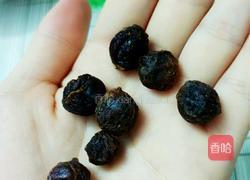 龙眼雪梨汤的做法图解6