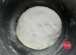 烫面葱花饼的做法图解2
