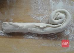 烫面葱花饼的做法图解6
