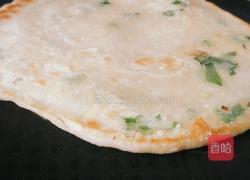 烫面葱花饼的做法图解10