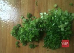 清炒白萝卜丝的做法图解4