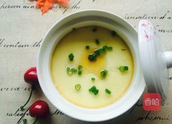 水蒸蛋的做法图解8