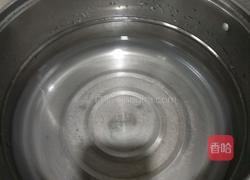 牛奶鸡蛋羹的做法图解4