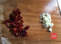 家常手撕包菜的做法图解3