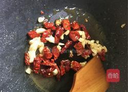 家常手撕包菜的做法图解6