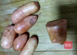  爆炒泡菜的做法图解1