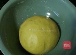 蒸南瓜饼的做法图解3