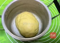 牛角咸面包的做法图解10