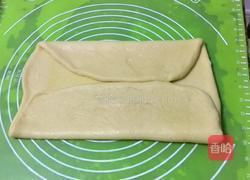 牛角咸面包的做法图解13