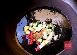 彩椒炒肥牛的做法图解6