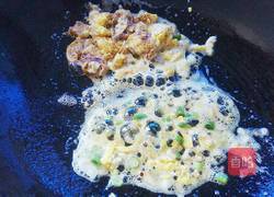 炒米皮的做法图解4