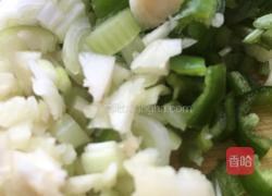 老黄瓜汤的做法图解2