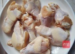 白绿翅根的做法图解1