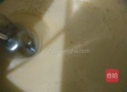 不加泡打粉的老式蛋糕的做法图解3