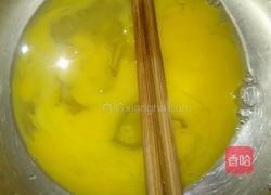 绿豆芽煎饼的做法图解3