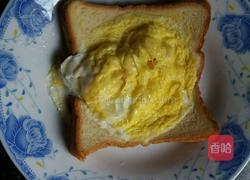 懒人三明治的做法图解3