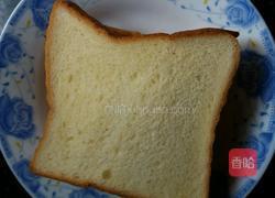 懒人三明治的做法图解6