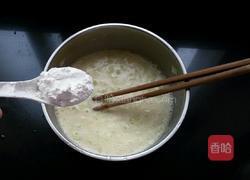 蔬菜鸡蛋早餐饼的做法图解5