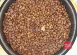 农家赤豆糕的做法图解1