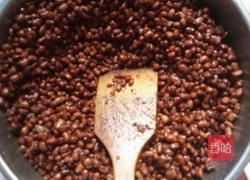 农家赤豆糕的做法图解2