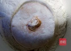 炸苹果的做法图解4