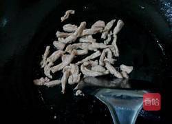 瘦肉绿豆芽汤的做法图解3