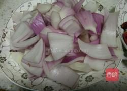 干煸兔肉的做法图解3